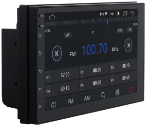 Incar XTA-7707 1
